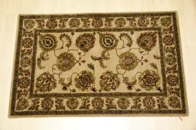 3.5 x 5.5 Tufted Rug