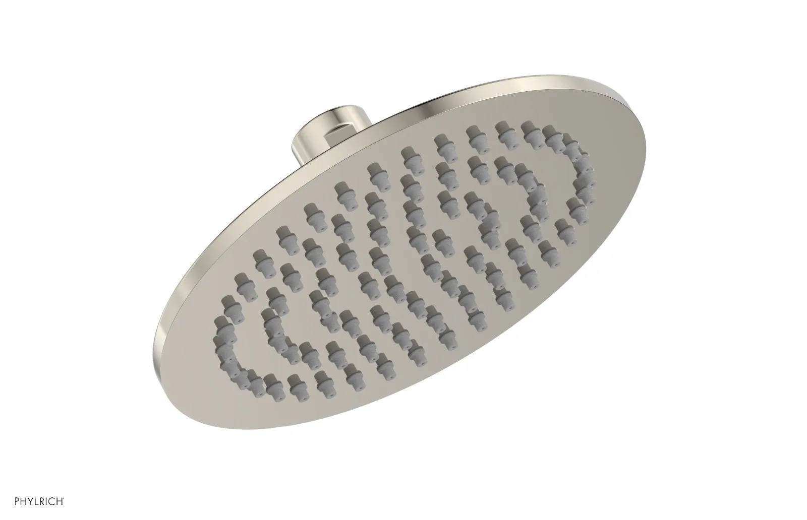 6" Round Shower Head 3-332