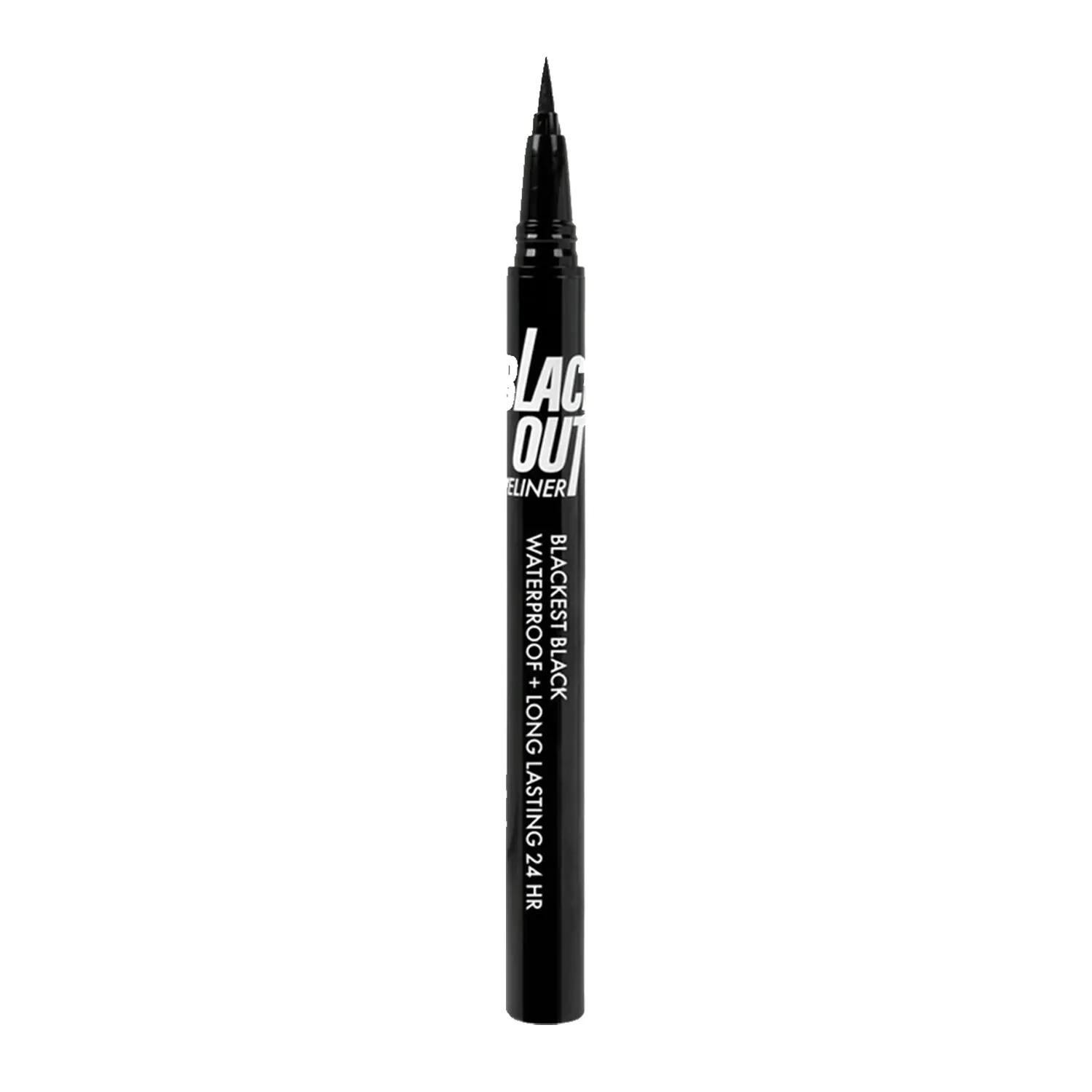 Absolute New York Blackout Eyeliner Blackest Black