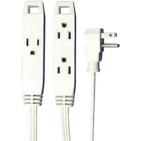 AC Cord / Power Strip Liberator #16AWG 3 Conductor