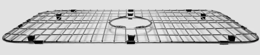 ALFI ABGR3018 Solid Stainless Steel Kitchen Sink Grid