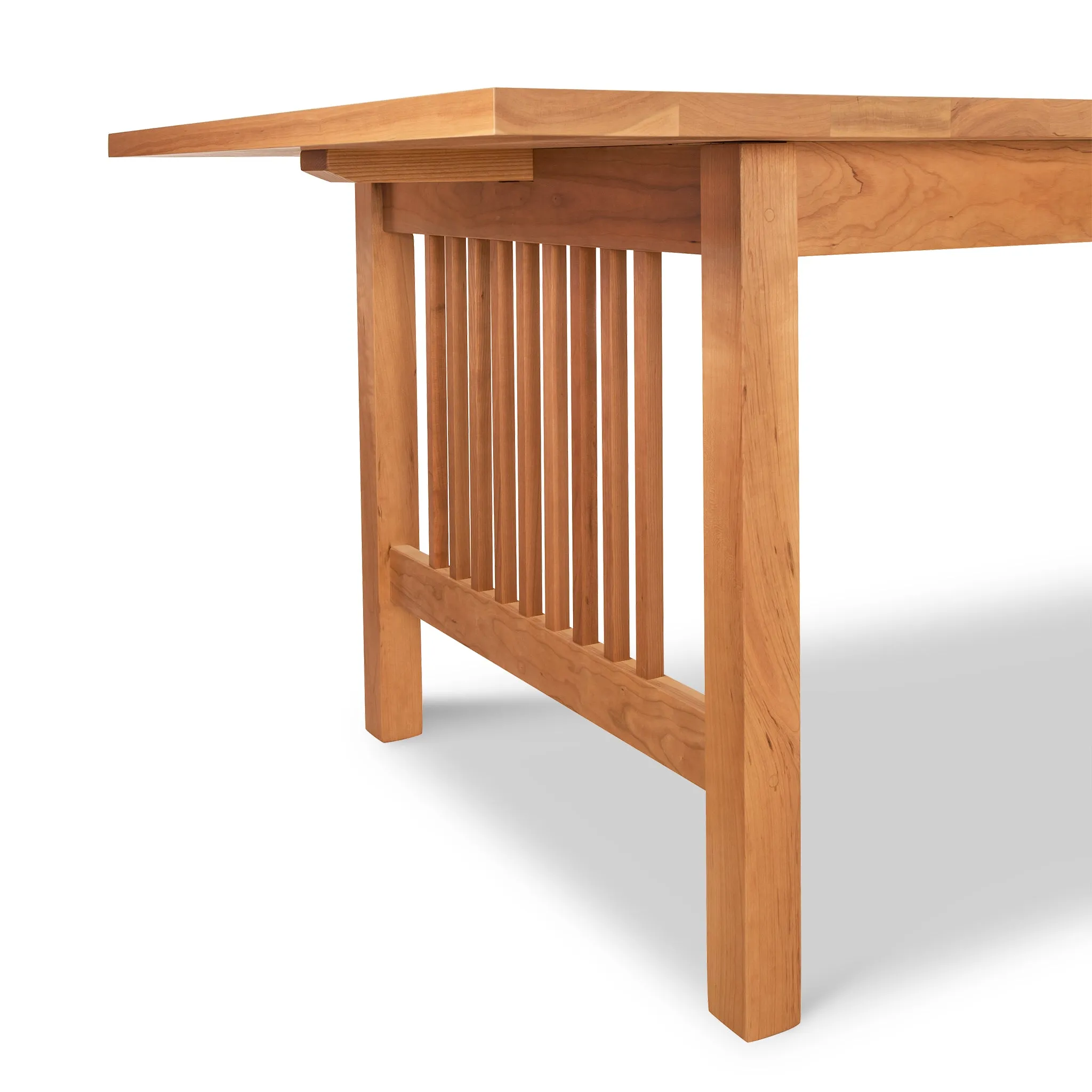 American Mission Extension Dining Table