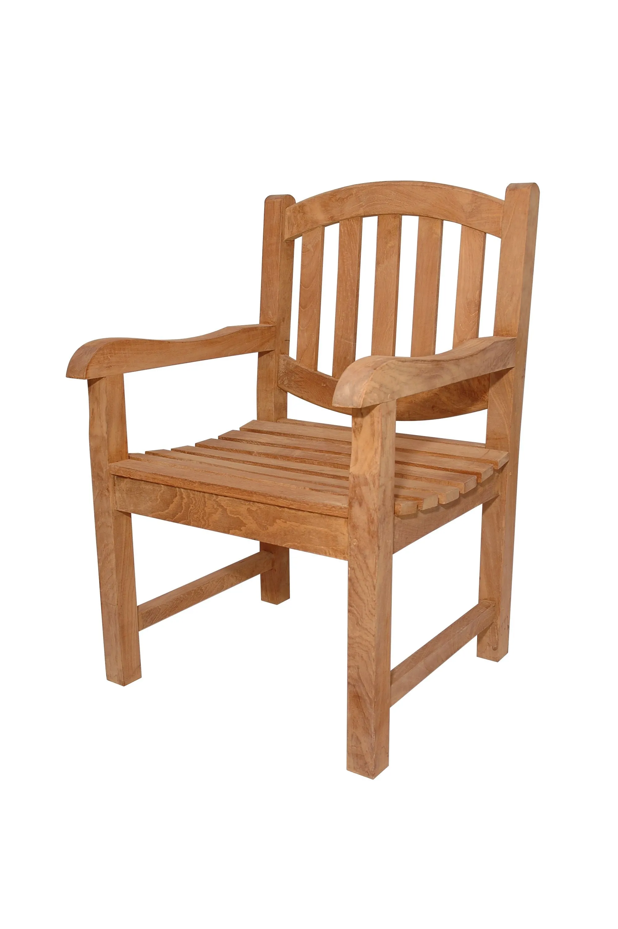 Anderson Teak CHD-007 Kingston Dining Armchair