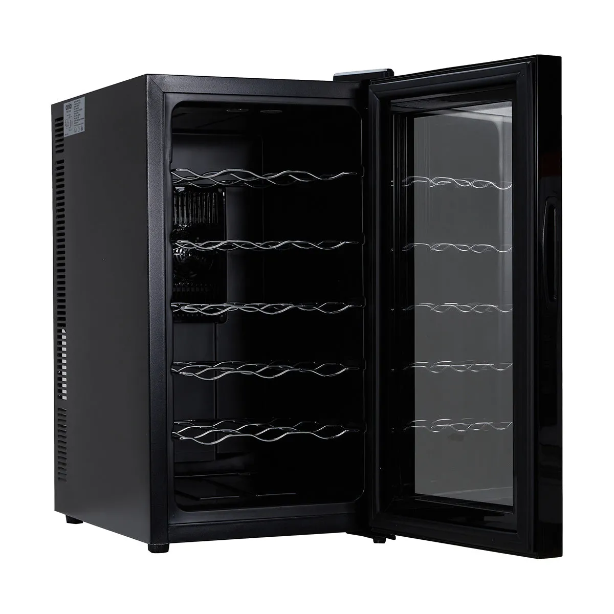 Anko Wine Cooler - 18 Bottle Maximum Capacity