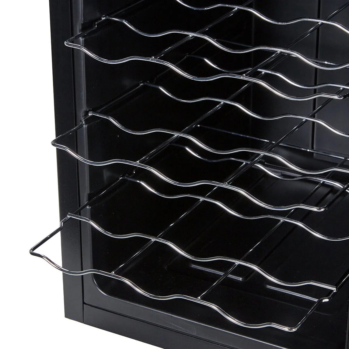 Anko Wine Cooler - 18 Bottle Maximum Capacity