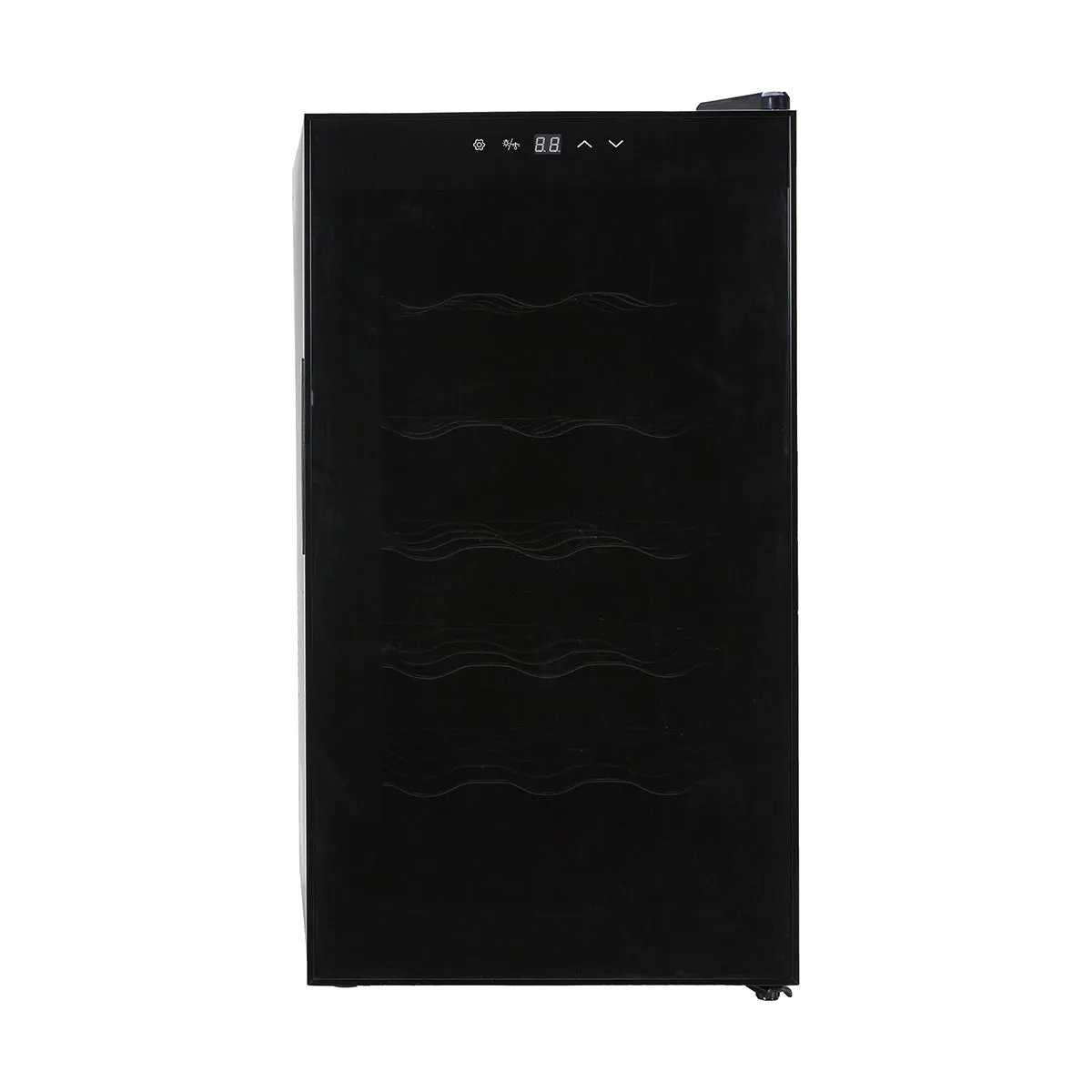 Anko Wine Cooler - 18 Bottle Maximum Capacity