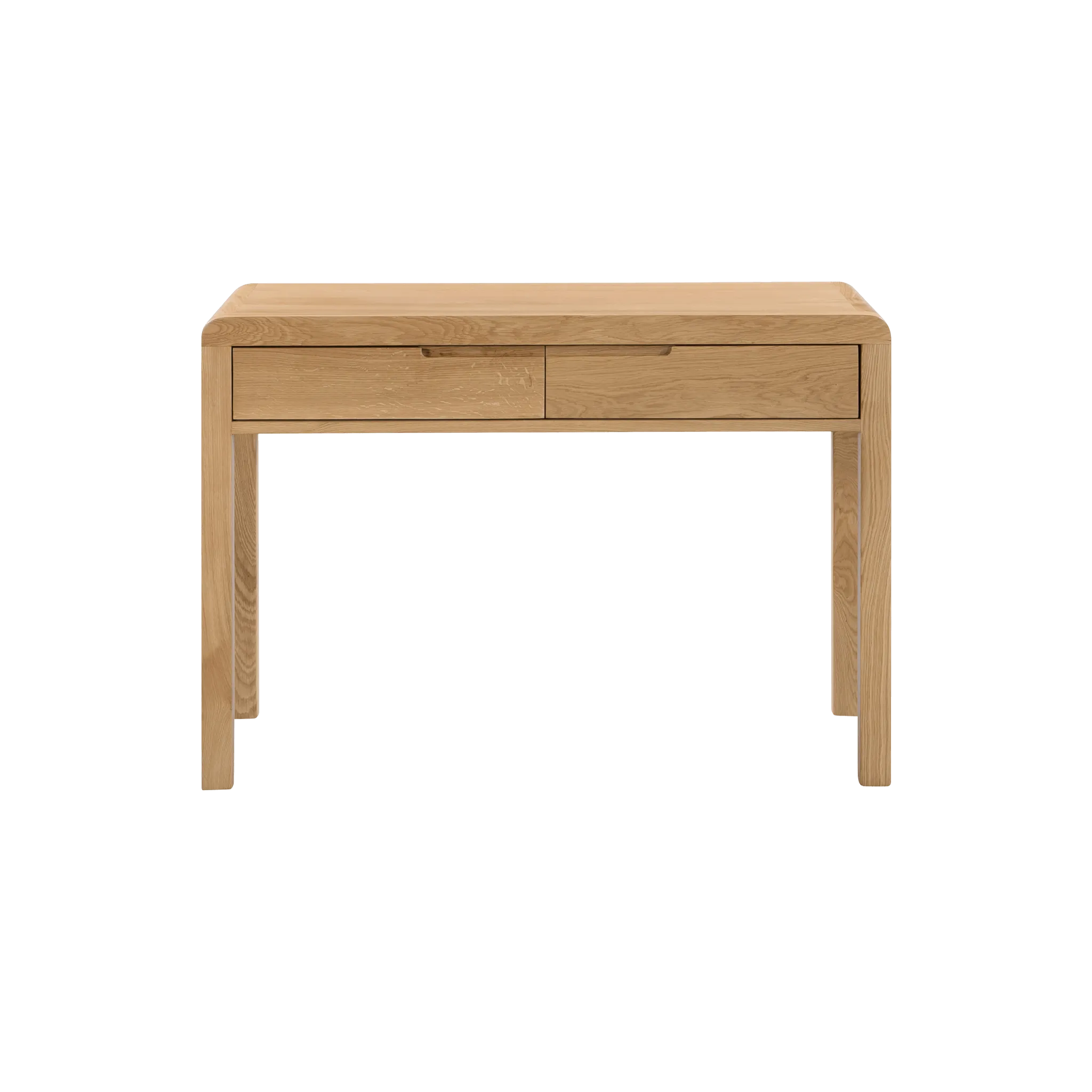 Arizona 2 Drawer Dressing Table & Stool