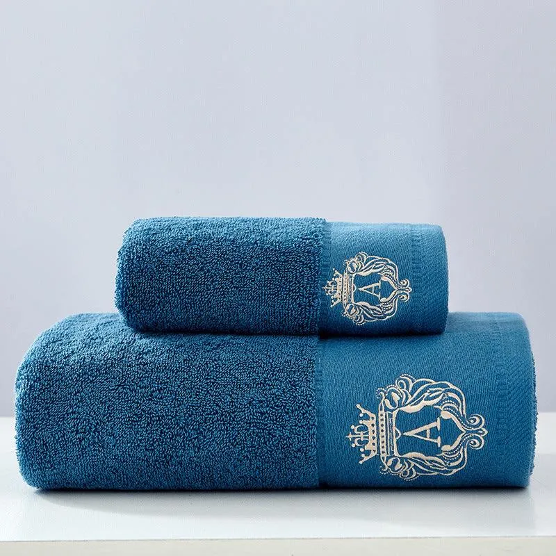 Austin Towel Bath Towel Set Towel Can Be Combined Arbitrarily