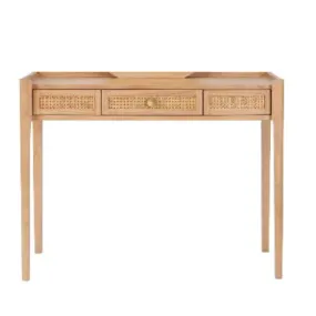 Baker Bali Dressing Table