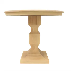 BingLTD - 29" Chelsea Dining Table