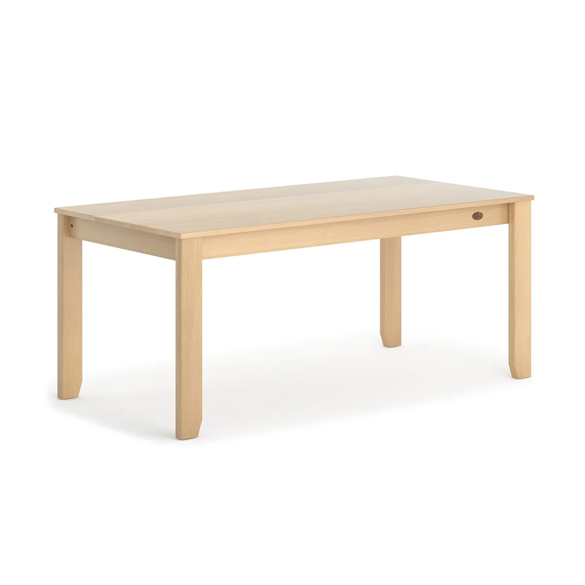 Block Dining Table (1.8m)