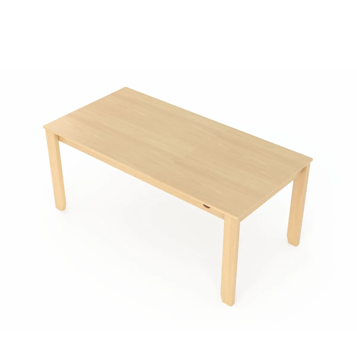 Block Dining Table (1.8m)