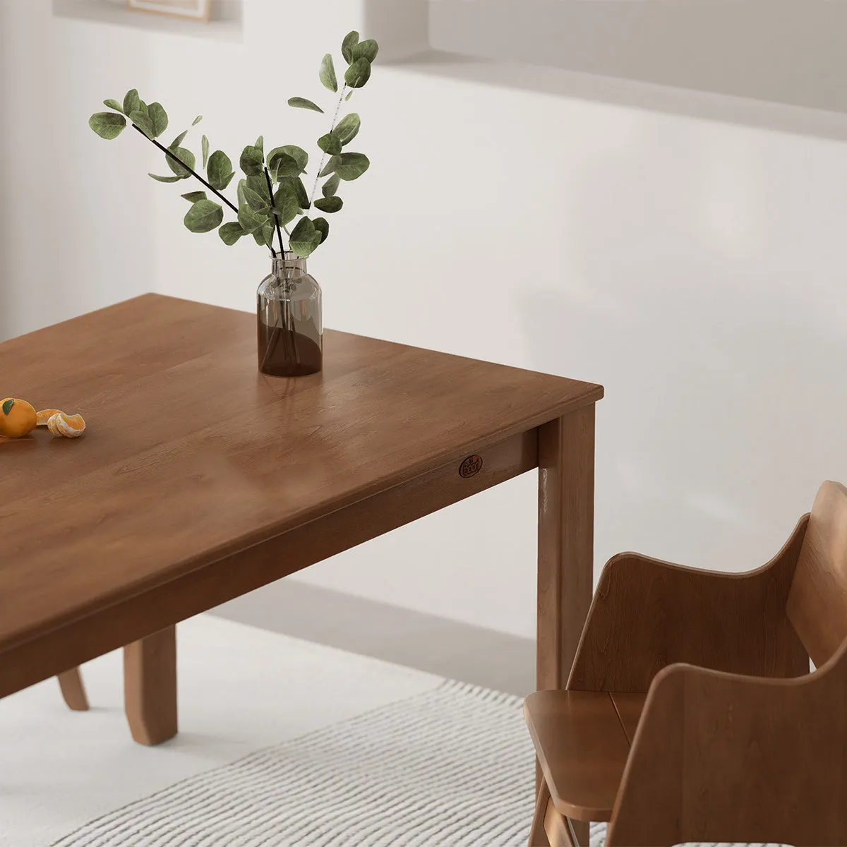 Block Dining Table (1.8m)