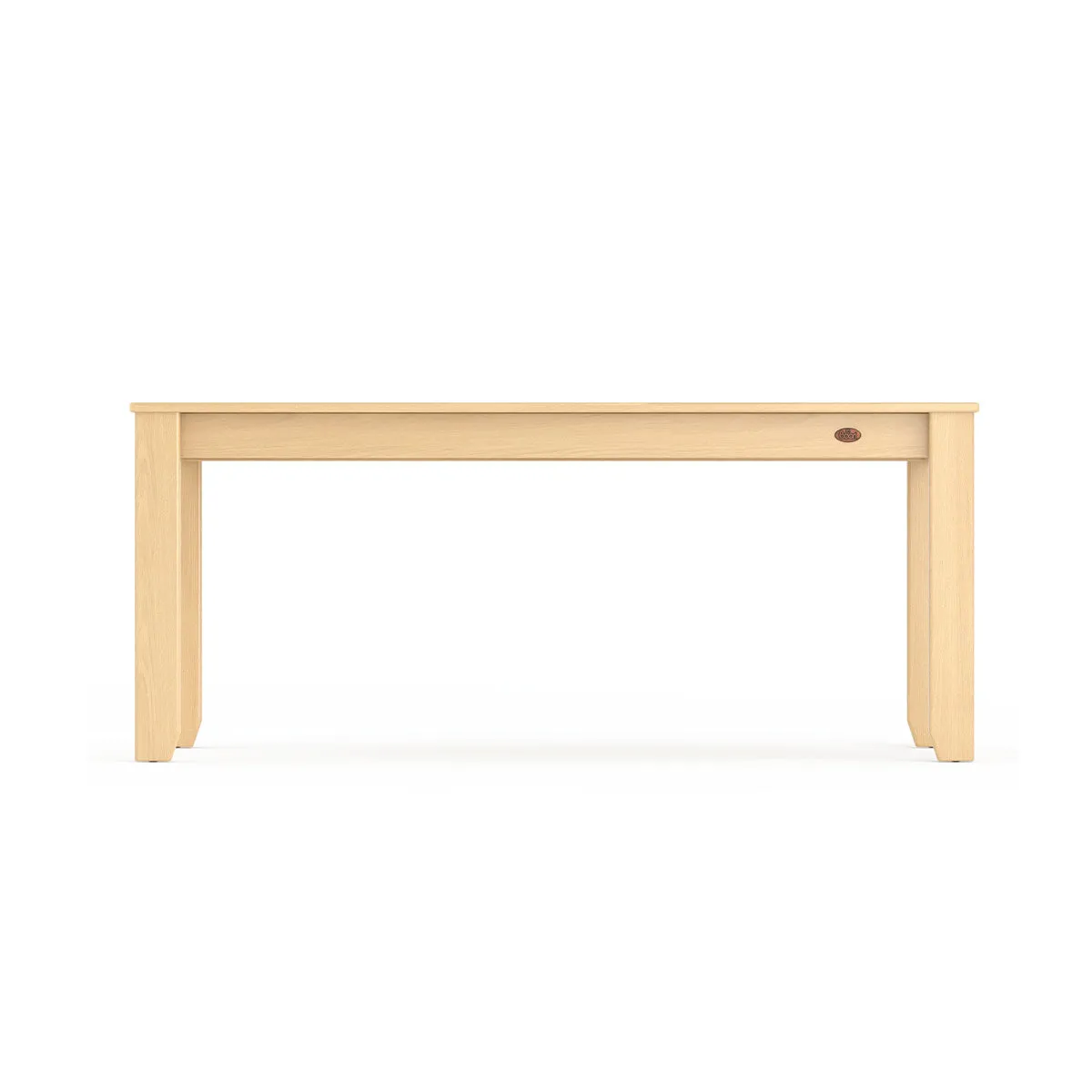 Block Dining Table (1.8m)