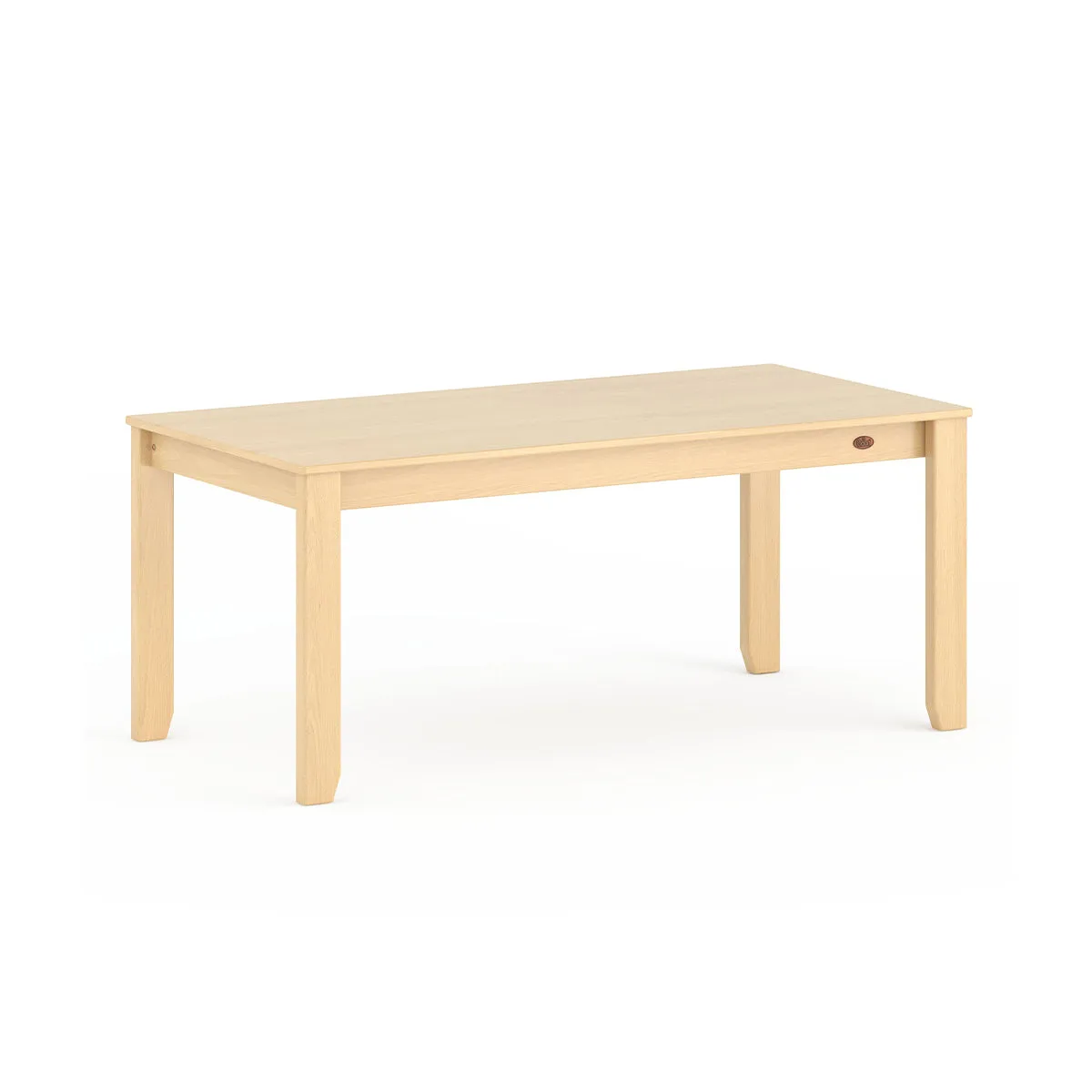 Block Dining Table (1.8m)