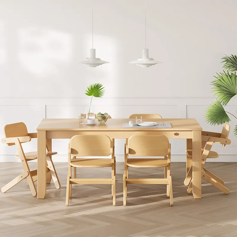 Block Dining Table (1.8m)