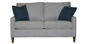 Bowie Condo Loveseat