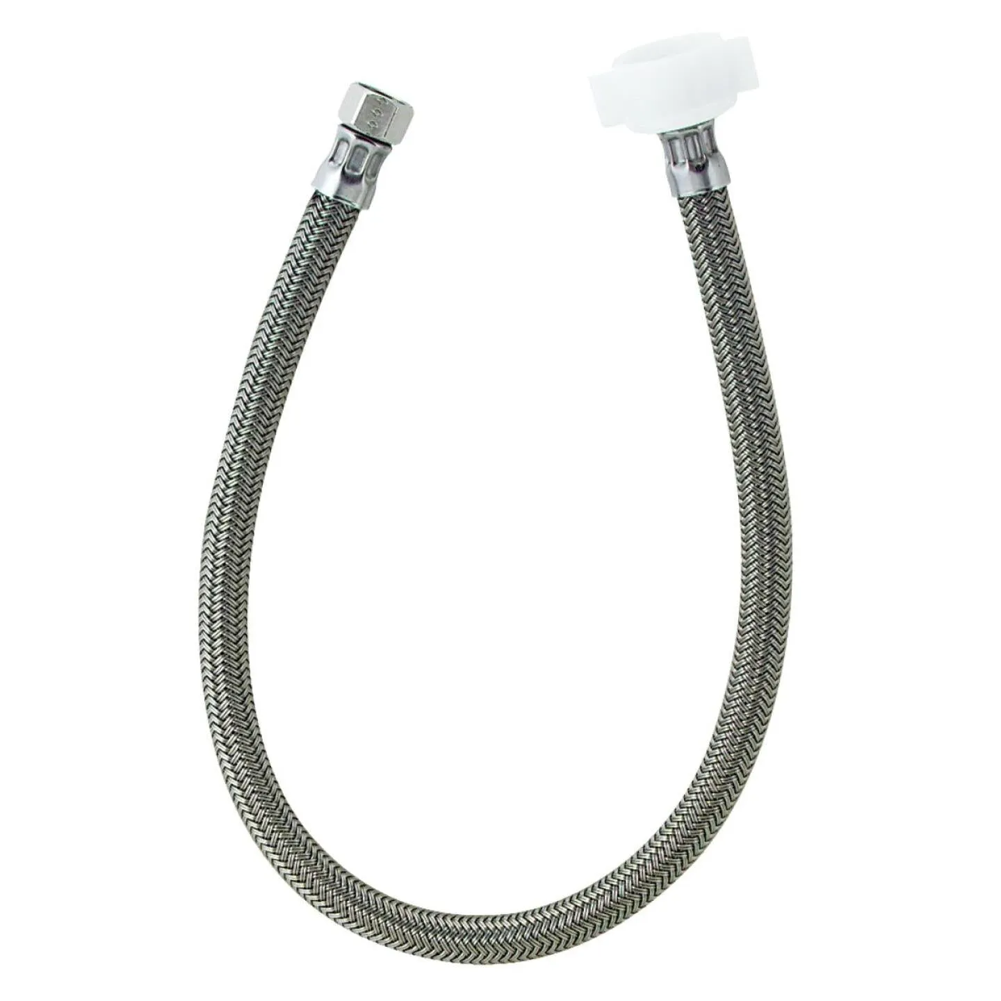 BrassCraft 20 In. Toilet Connector