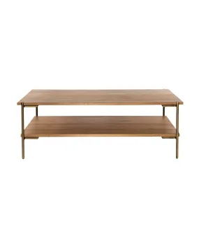 Brixley Coffee Table