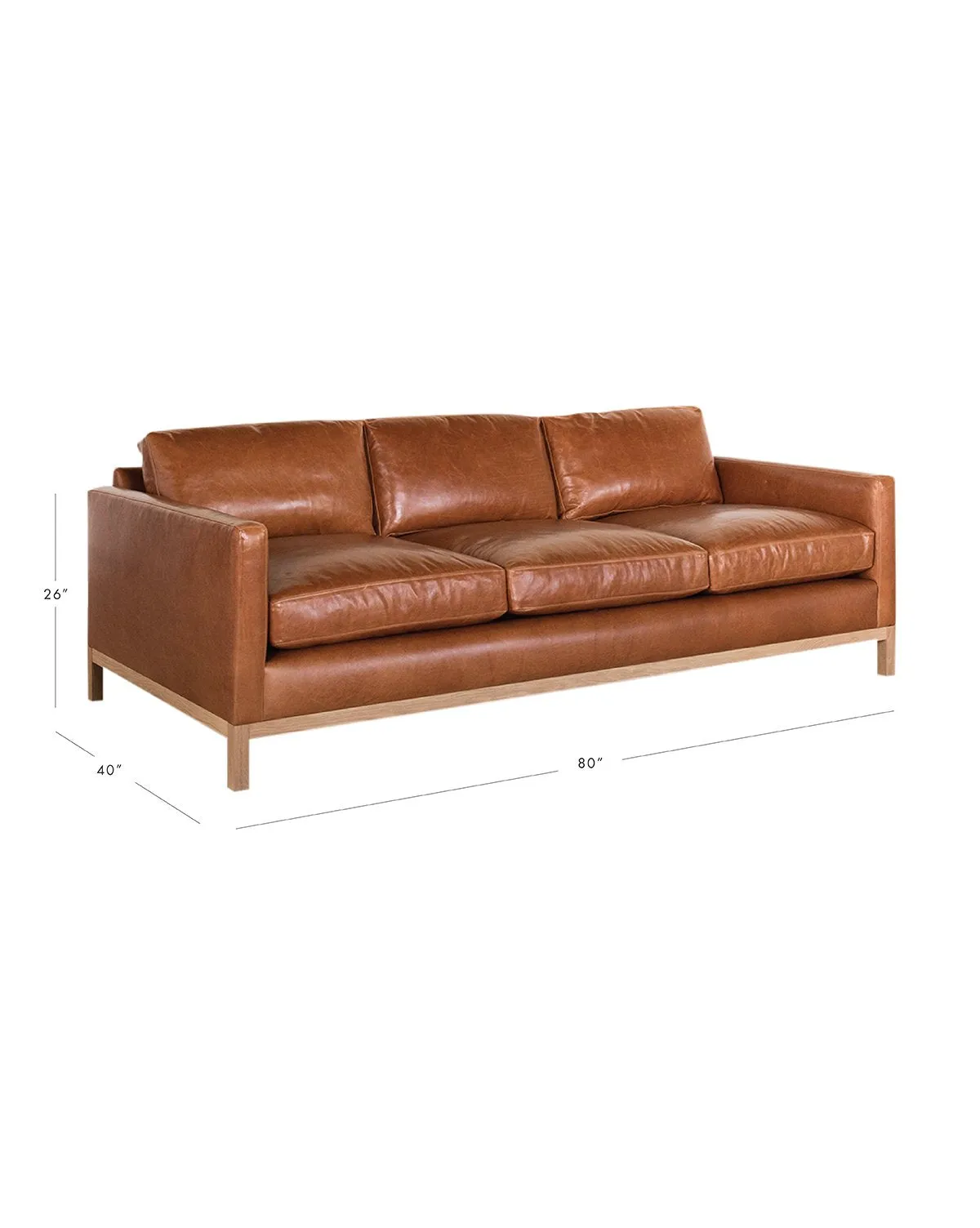 Buckley Sofa