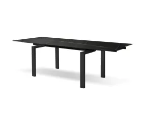 Cantro Dining Table - Shakespeare Black