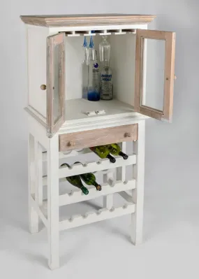 Cap'n Bar Cabinet