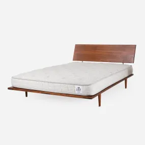 Case Study® Furniture Solid Wood Fastback Bed