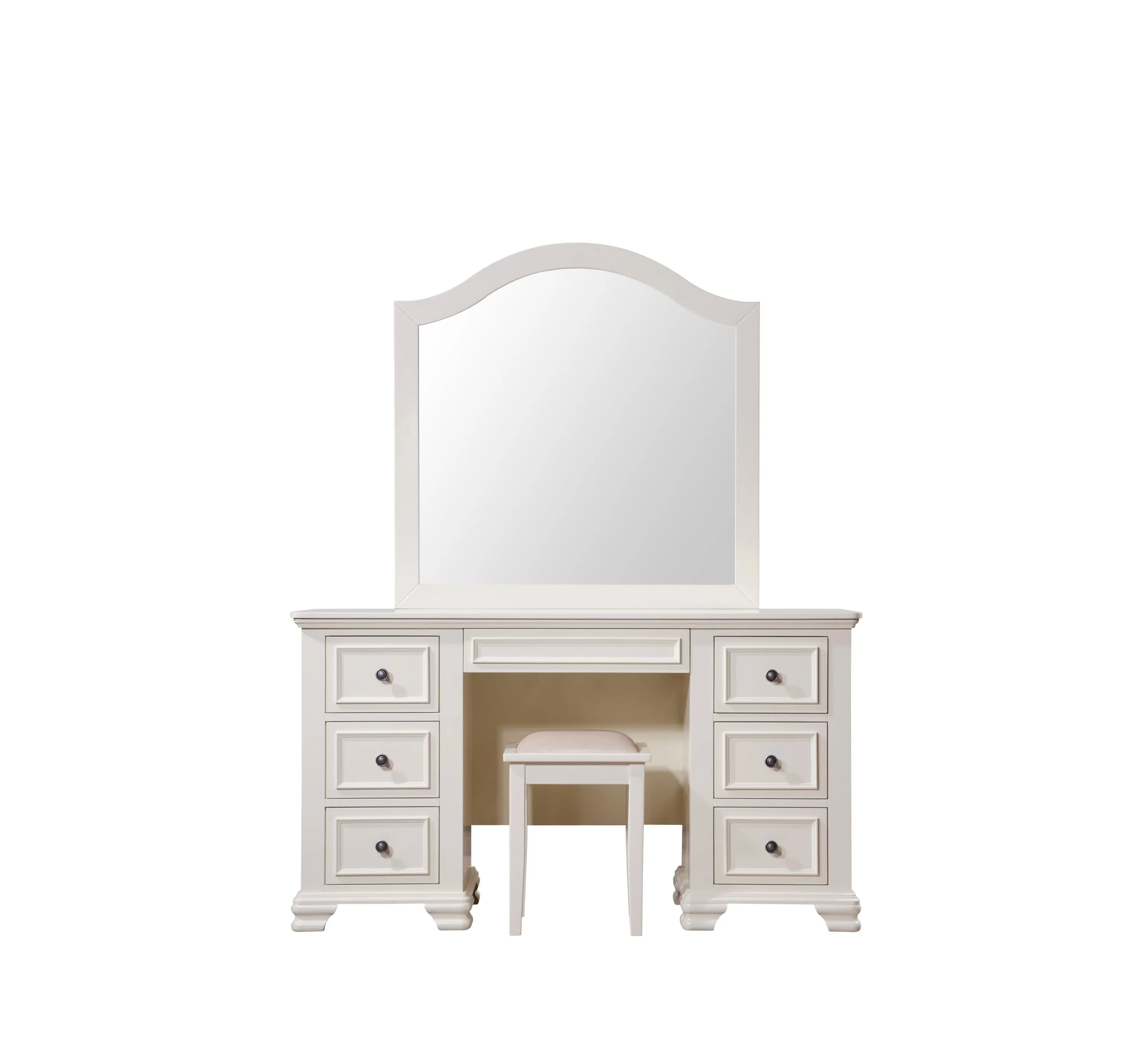 Charlotte Dressing Table