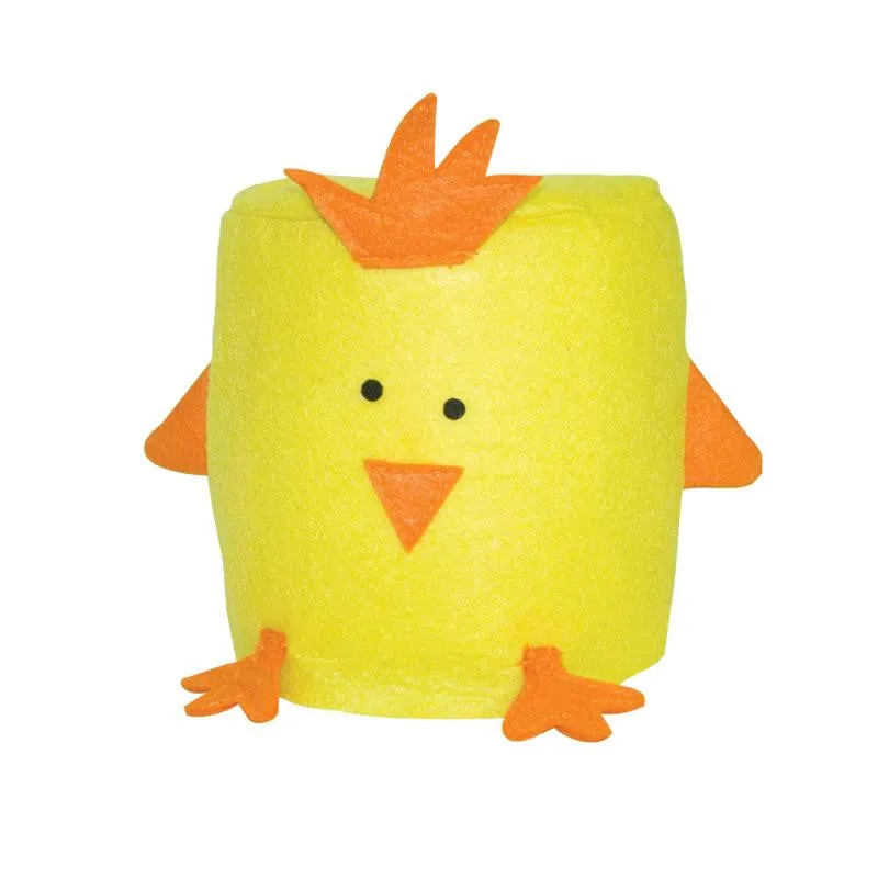 Chickie Toilet Roll Cover