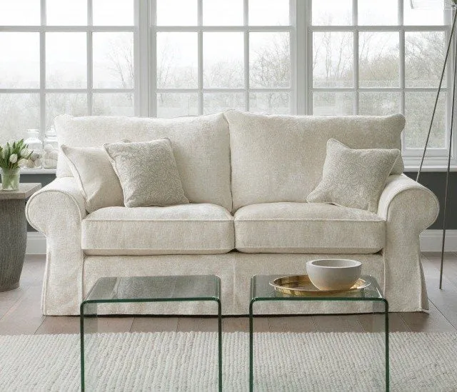 Collins and Hayes Lavinia Medium Sofa