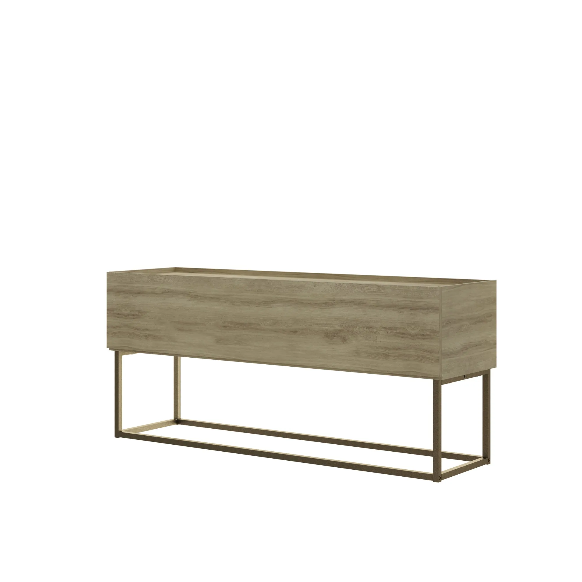 Contempo TV Stand