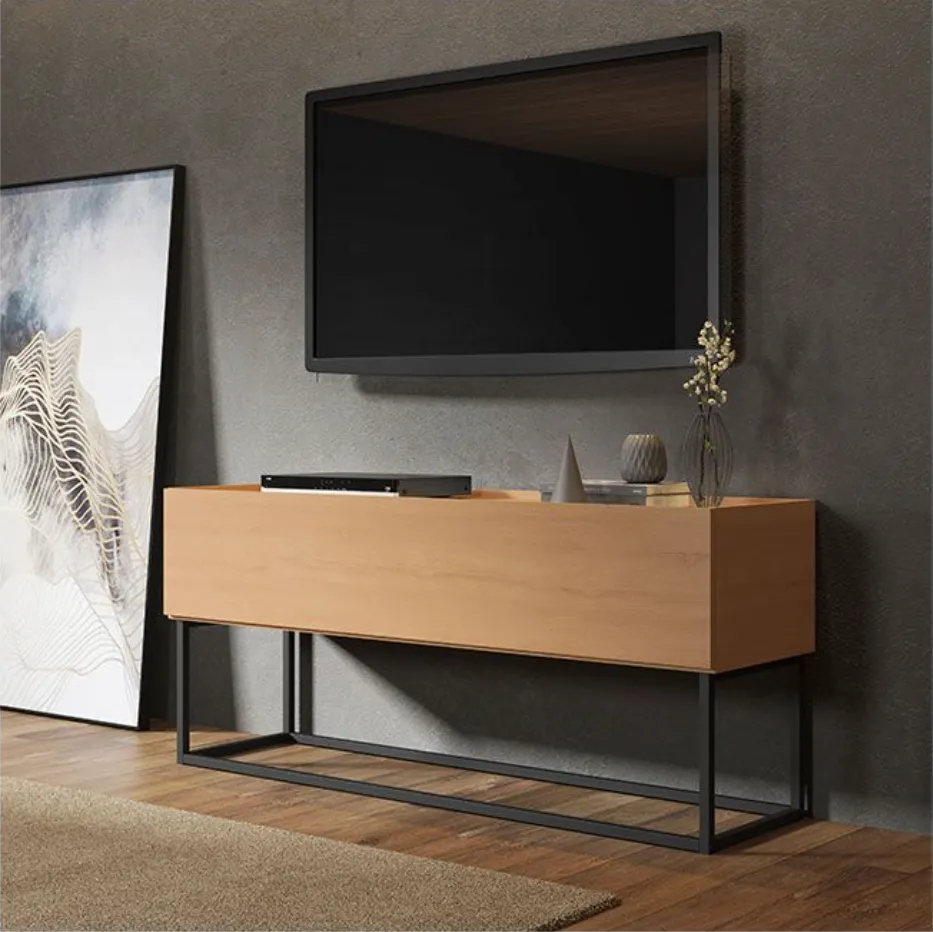 Contempo TV Stand