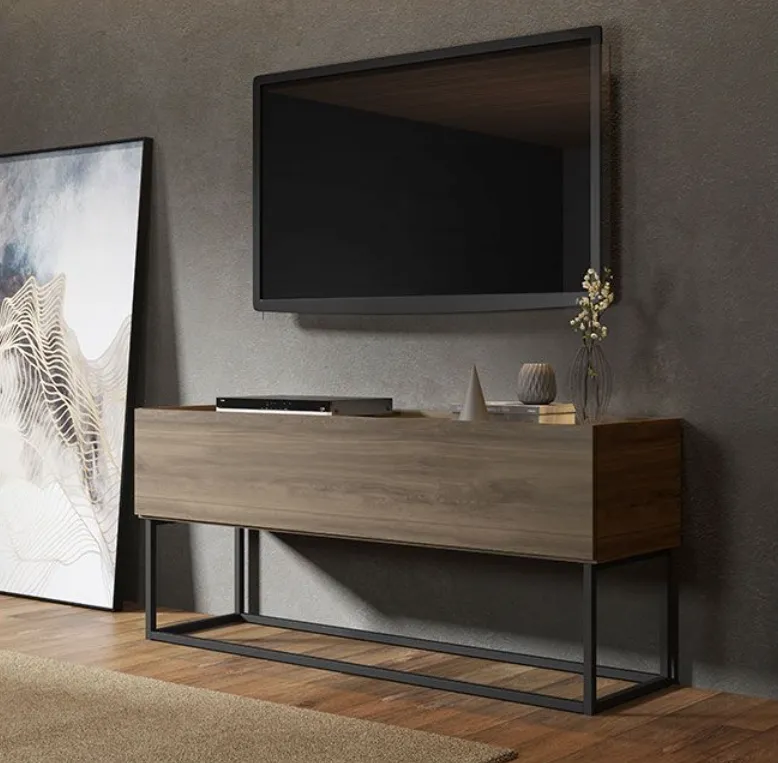 Contempo TV Stand