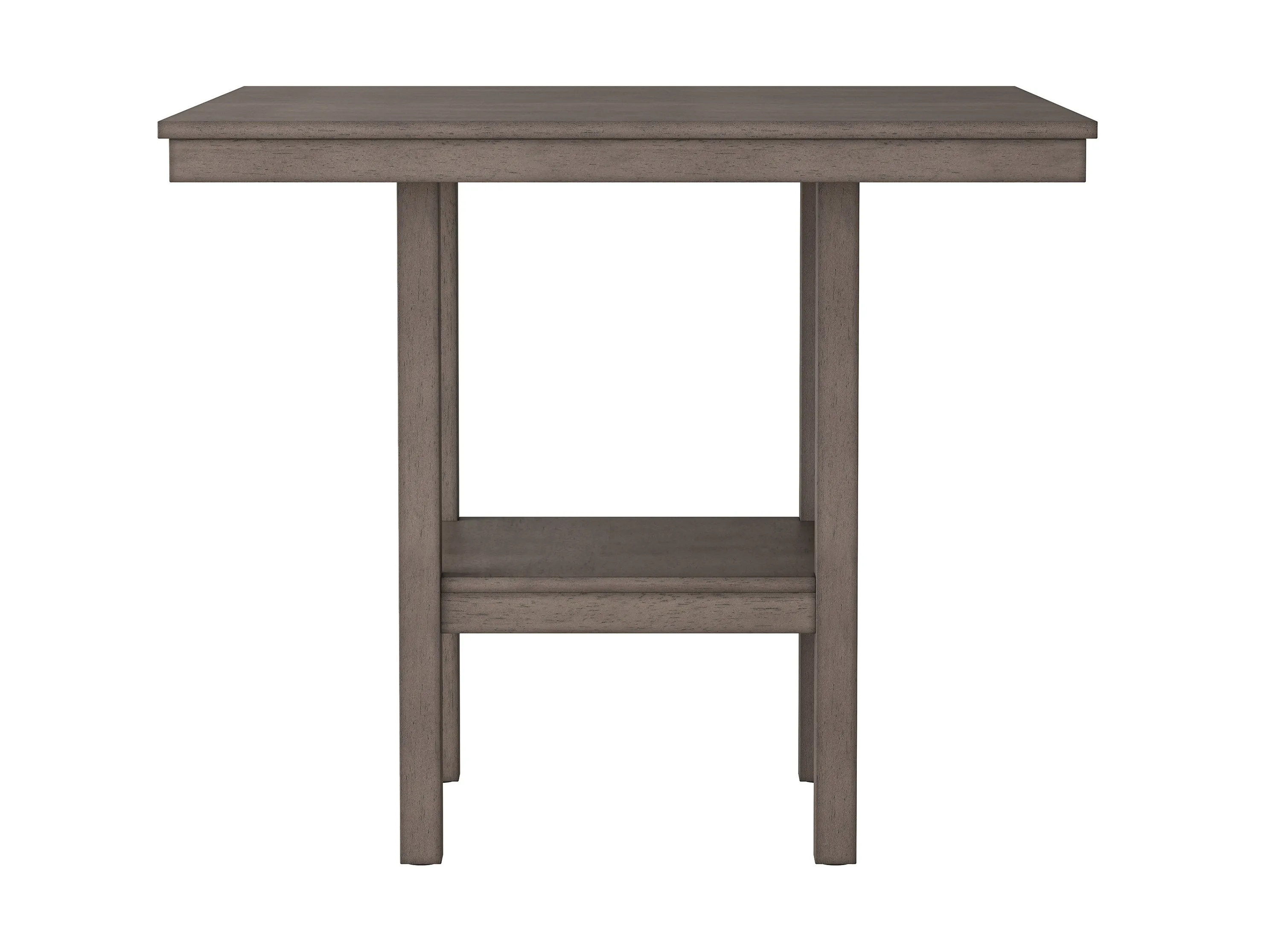 Counter Height Dining Table