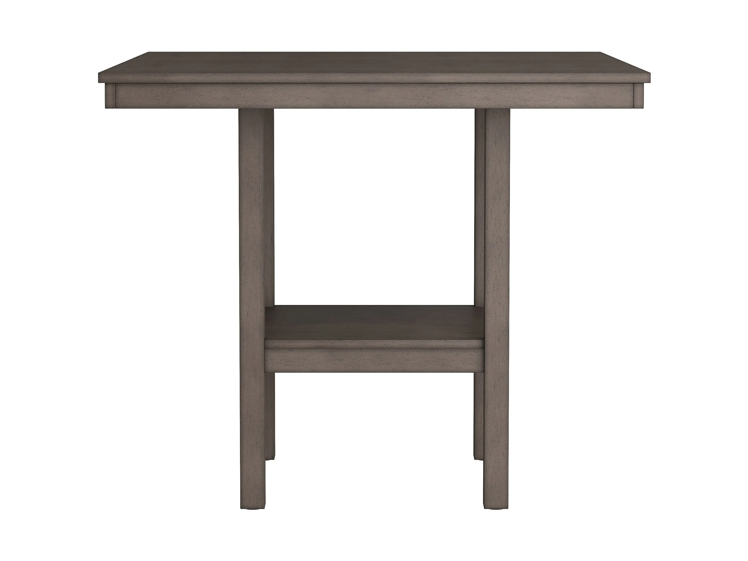 Counter Height Dining Table