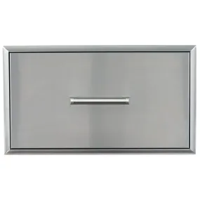 Coyote 28-Inch Single Storage Drawer - CSSD28