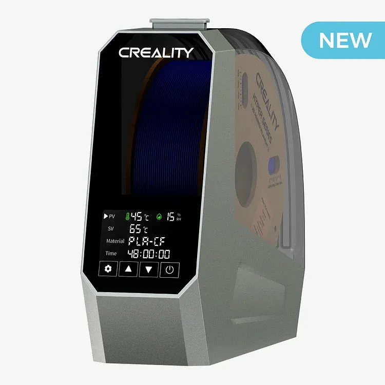 Creality Space Filament Dryer