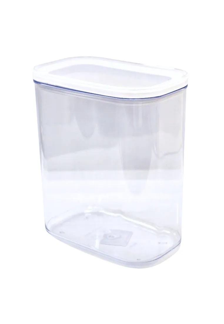 Cuisson Rectangle Canister