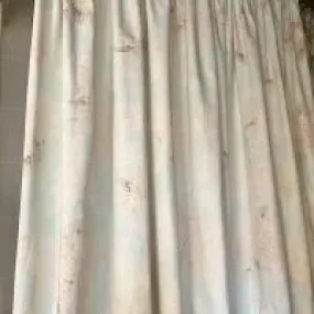 Curtains