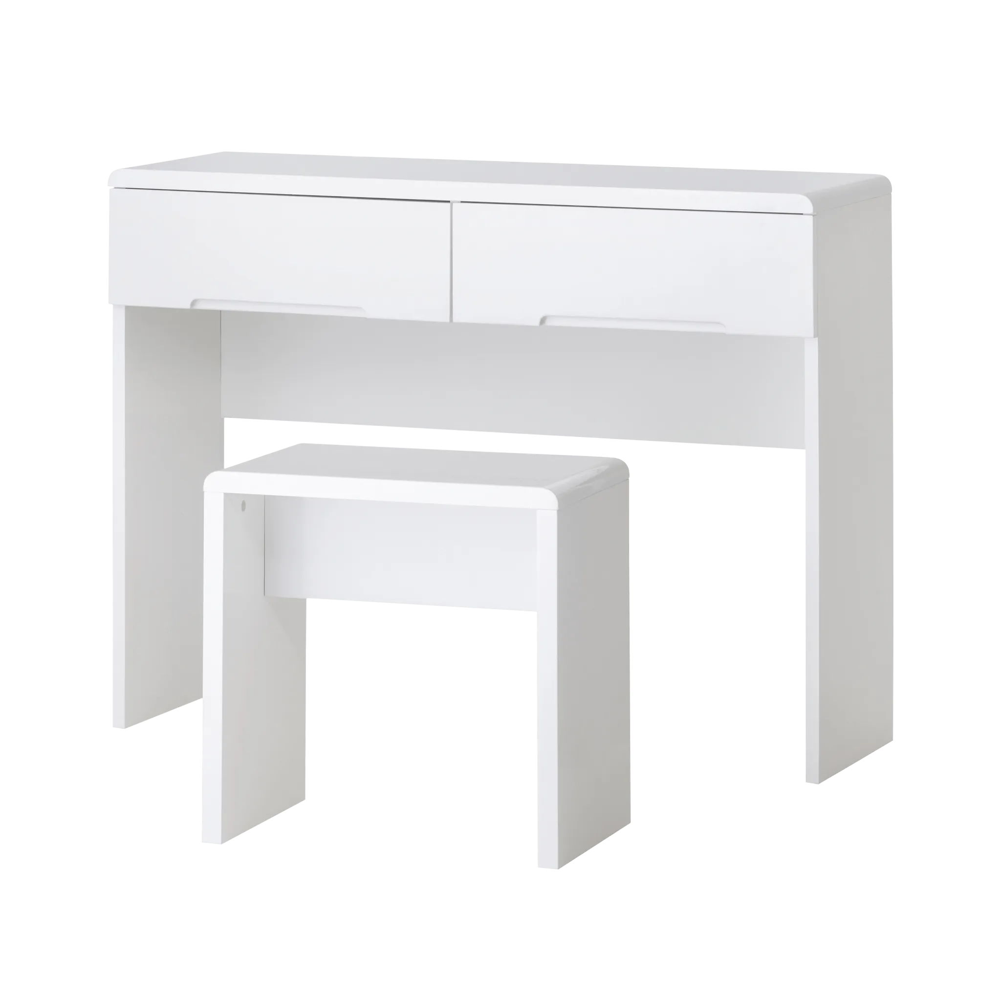 Deane Dressing Stool