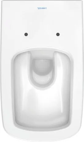 Duravit DuraStyle Wall Hung Toilet (FULL SET )