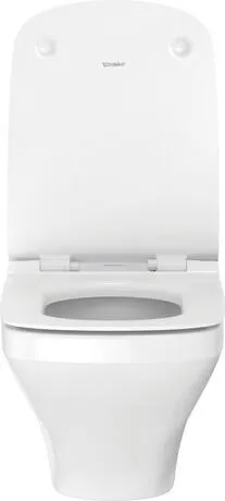 Duravit DuraStyle Wall Hung Toilet (FULL SET )