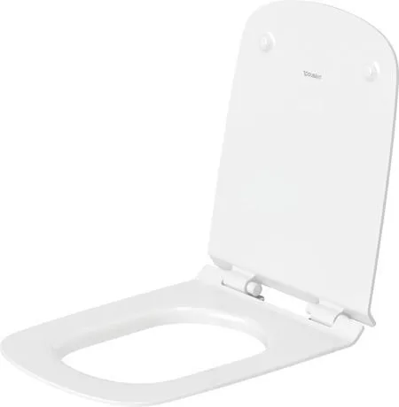 Duravit DuraStyle Wall Hung Toilet (FULL SET )