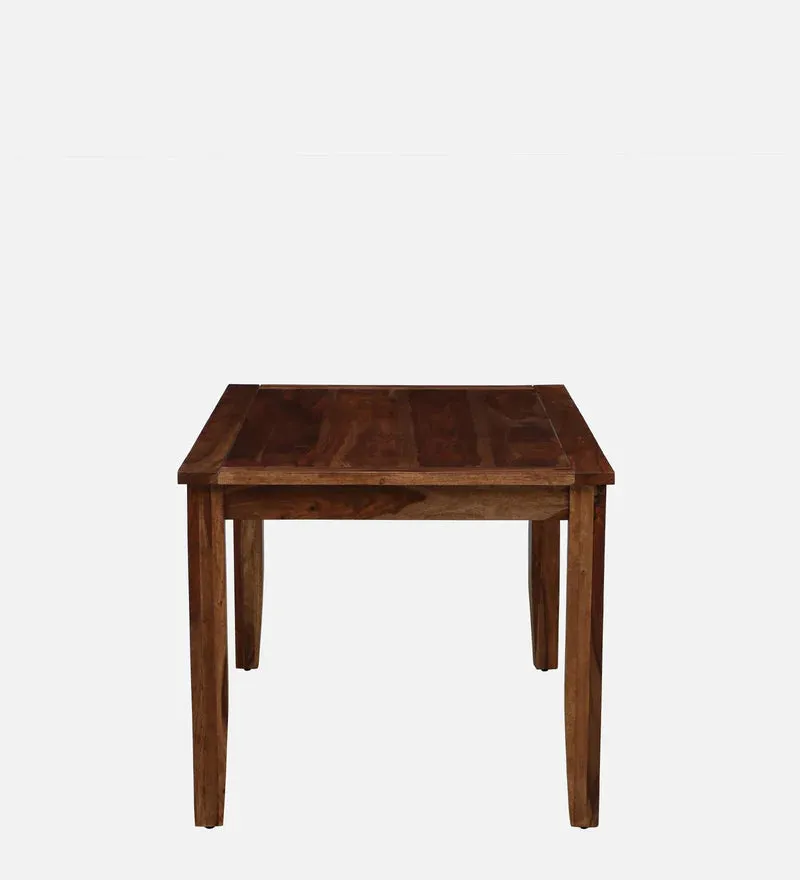 Elista Sheesham Wood Dining Table