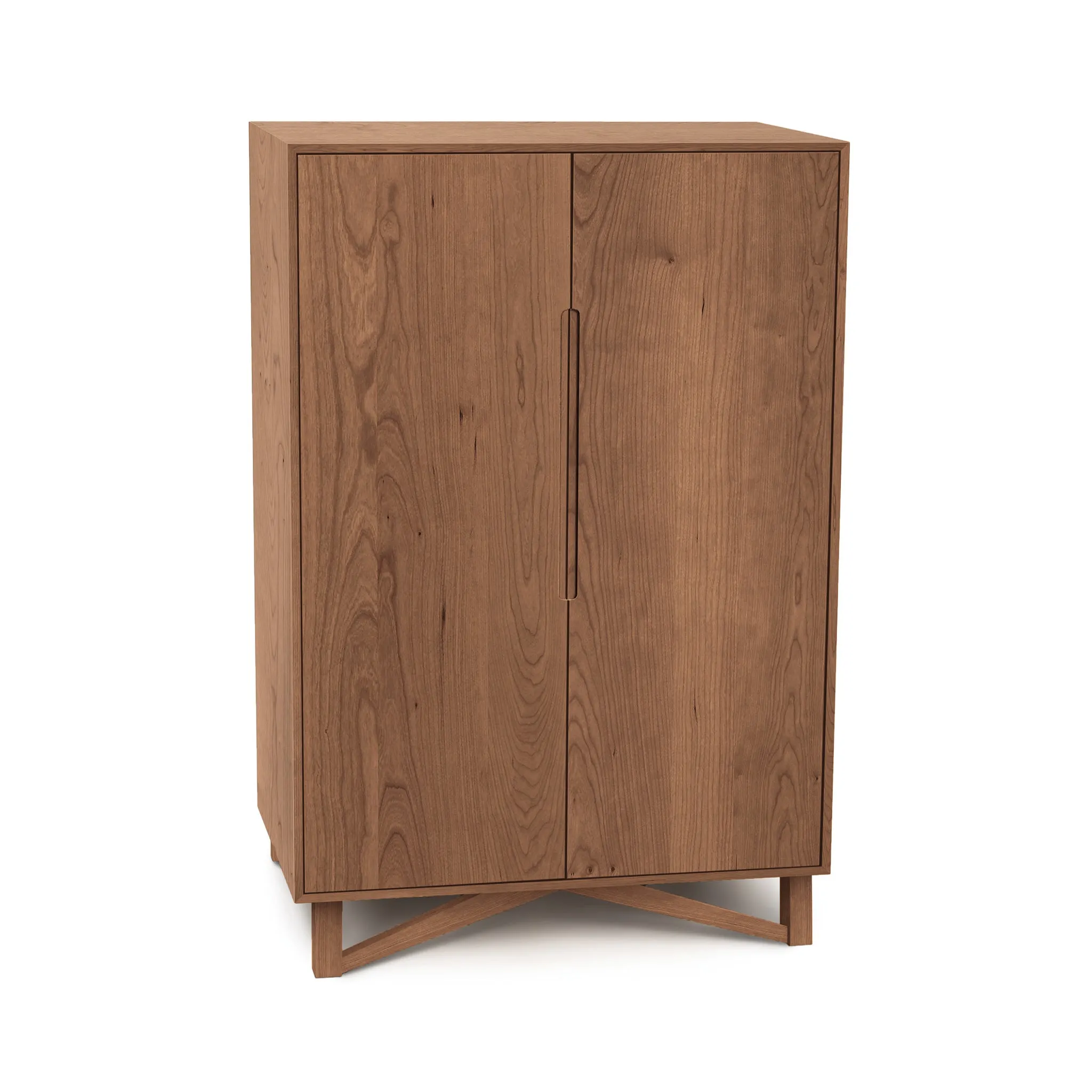 Exeter Bar Cabinet