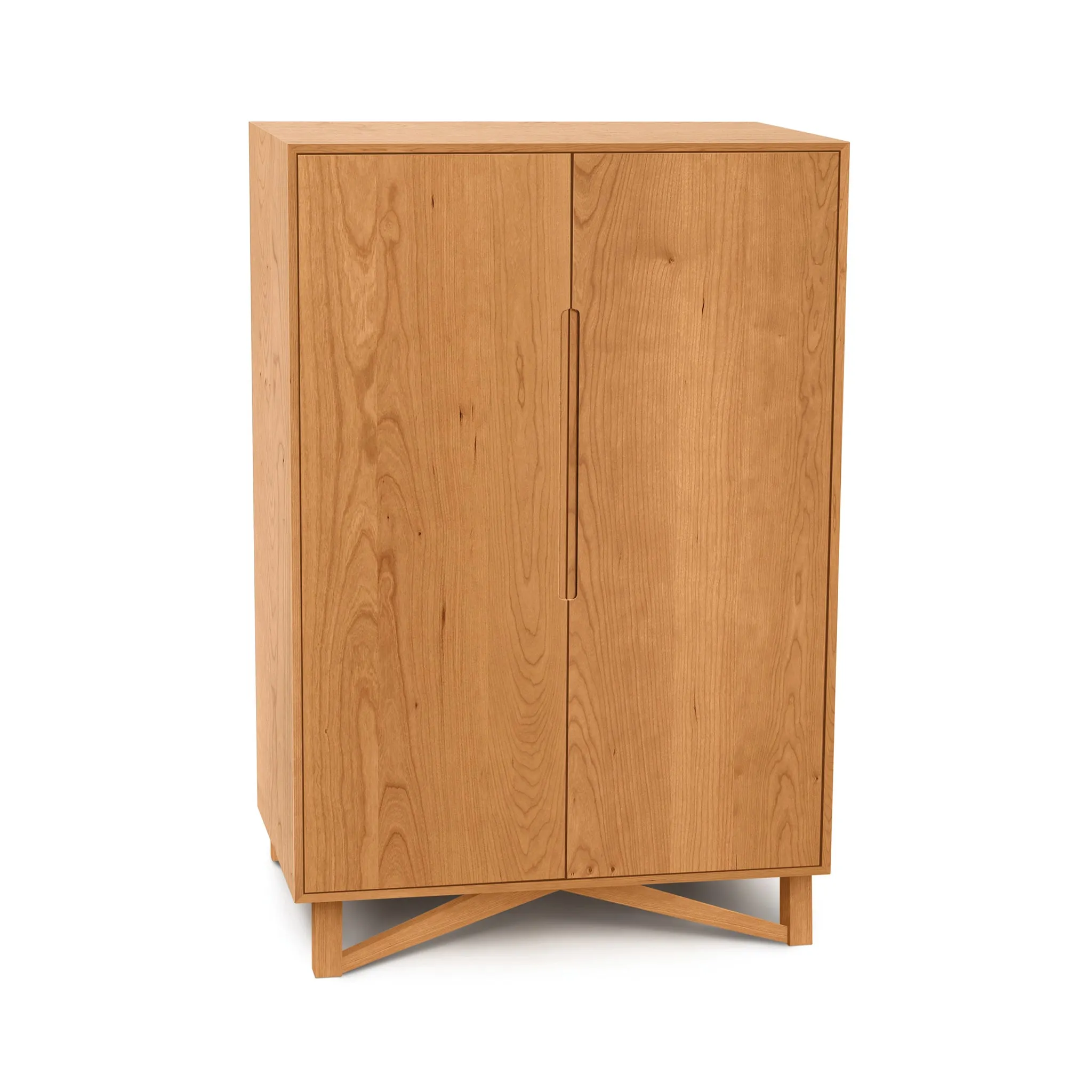 Exeter Bar Cabinet