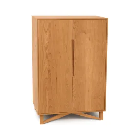 Exeter Bar Cabinet