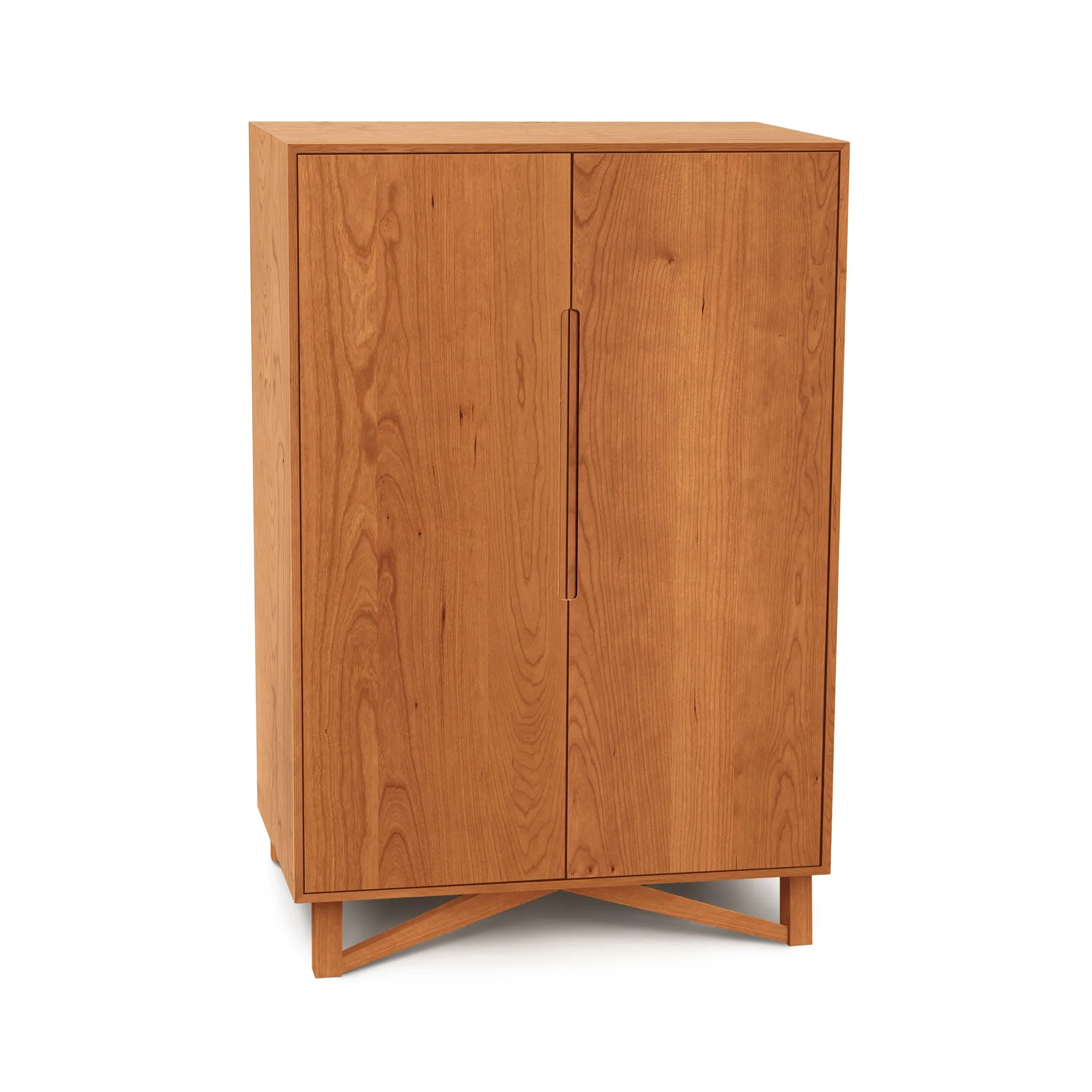 Exeter Bar Cabinet