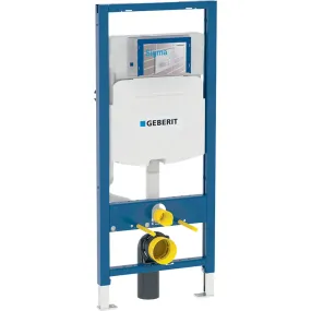 GEBERIT- 2X4"  Wall Carrier ( 1.28GPF)