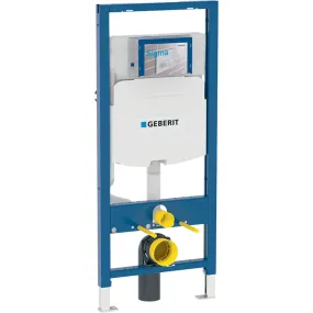 GEBERIT- 2X4" Wall Carrier ( 1.6GPF)